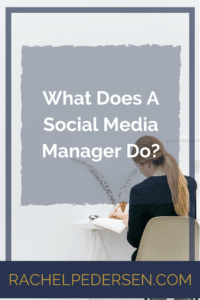HOW TO BECOME A SOCIAL MEDIA MANAGER