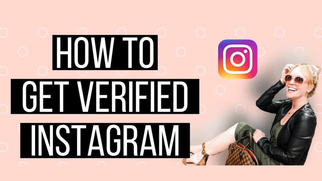 how to get verified on instagram for free