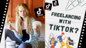 How to Use TikTok as a Service Provider (Freelancer)