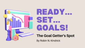 Ready | Set | Goals