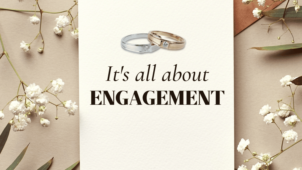 Its all about Engagement - Rachel Pedersen | The Queen of Social Media